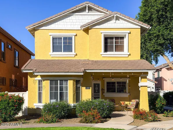 1309 S Minneola Lane, Gilbert, AZ 85296