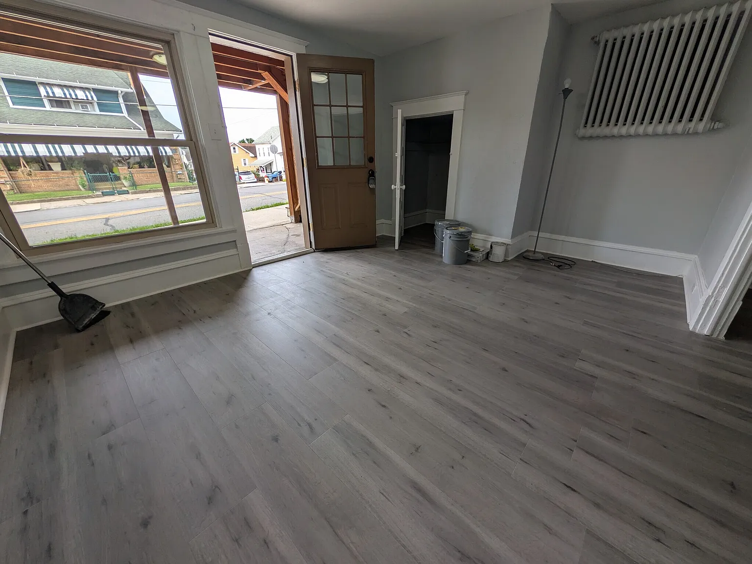 1 bed, 1000 sqft, $725 — Photo 3