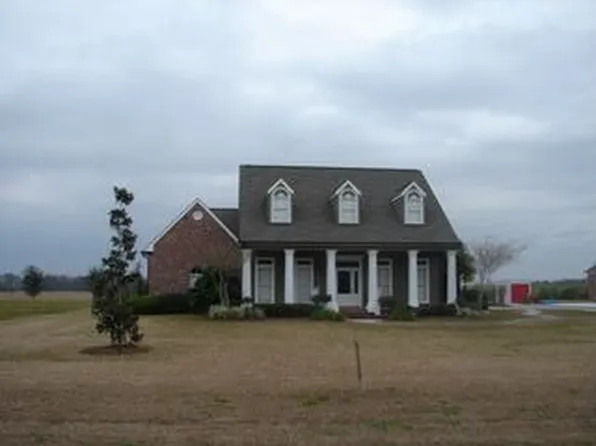 403 Hale Dr, Thibodaux, LA 70301