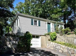 65 Lake Shore Rd, Natick, MA 01760