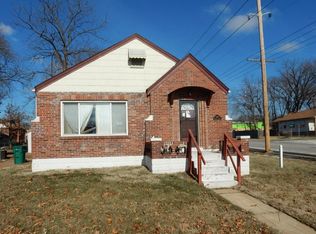 6801 Primrose Ave, Saint Louis, MO
