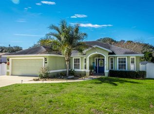 420 Segovia Rd, Saint Augustine, FL 32086