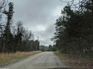 Skyline Dr, Cherokee Village, AR 72529