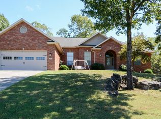 266 Summer Rd, Kimberling City, MO 65686