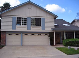20921 Avenida Amapola, Lake Forest, CA 92630