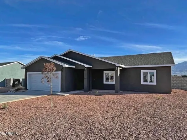 507 W 700 --, Pima, AZ 85543