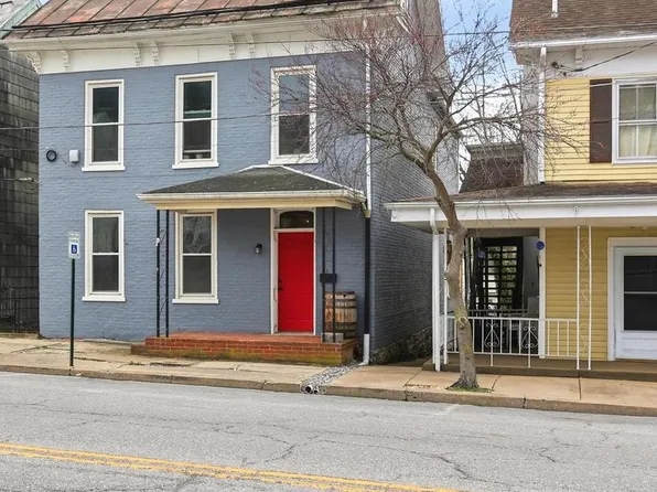 34 W Salisbury St, Williamsport, MD 21795