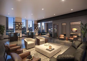 Rented by REAL New York