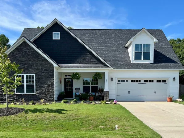 127 Looping Horse Cir, Angier, NC 27501
