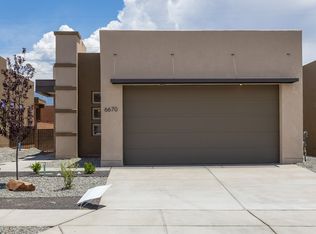 6670 Sydney Dr NE, Rio Rancho, NM 87144