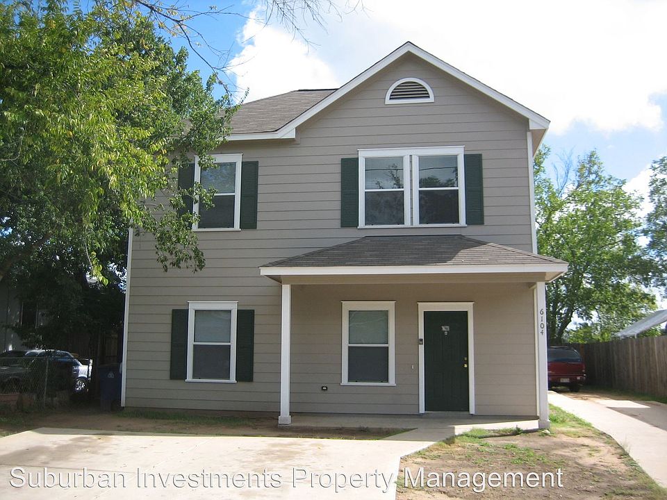 1st image of 6104 Atwood St #A