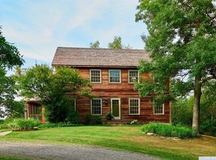61 Cottontail Rd, Ancram, NY 12502