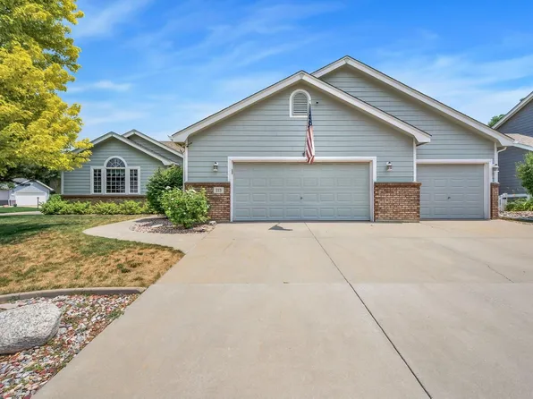 223 Tiabi Dr, Loveland, CO 80537