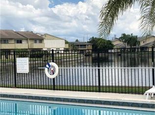 639 SE 13th Ave APT 118, Cape Coral, FL 33990