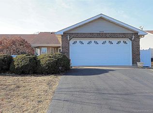 1648 Napoleon Dr, Bonne Terre, MO 63628