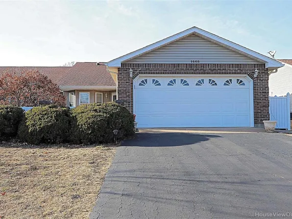 1648 Napoleon Dr, Bonne Terre, MO 63628