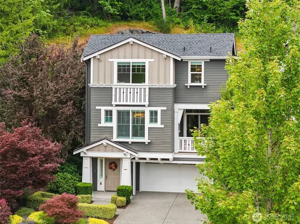 867 224th Avenue NE, Sammamish, WA 98074