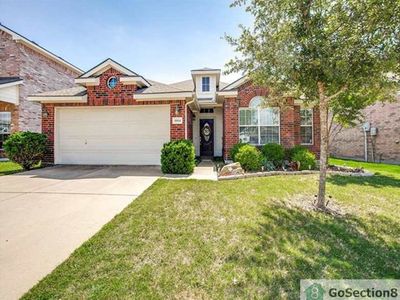 1004 Mount Olive Ln, Forney, TX, 75126