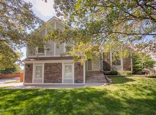 2120 E 155th St, Olathe, KS 66062