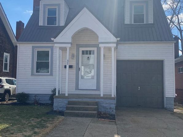 37 Burkham Court, Wheeling, WV 26003