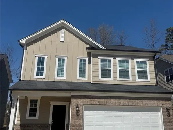 5909 Crossview Dr, Kernersville, NC 27284