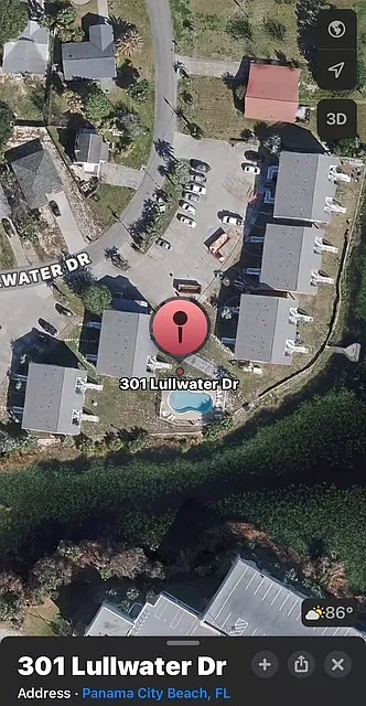 301 B Lullwater Dr - 301 — Photo 3