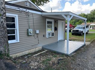 1012 17th Pl SW, Birmingham, AL 35211