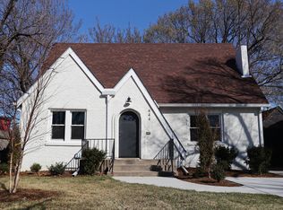 444 N Pershing Ave, Wichita, KS 67208