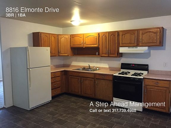 5th image of 8816 Elmonte Dr