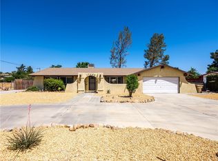 17456 Bangor Ave, Hesperia, CA 92345