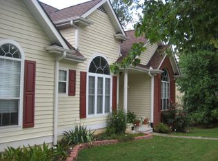 107 Greenpointe Way, Carrollton, GA 30117