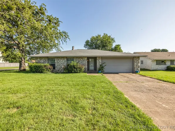 503 E C St, Jenks, OK 74037