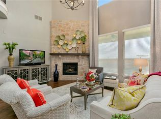 1027 Prairie Ridge Ln, Arlington, TX 76005