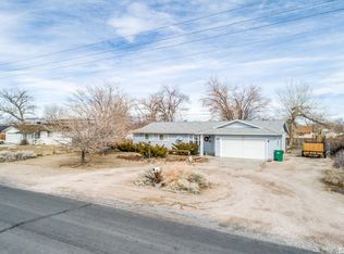 950 Rice Rd, Fallon, NV 89406