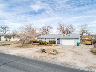 950 Rice Rd, Fallon, NV, 89406