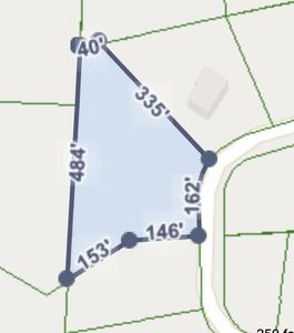 E Shore Dr, Rockwood, TN, 37854