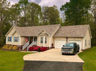 113 Plantation Ct, Clayton, NC 27527