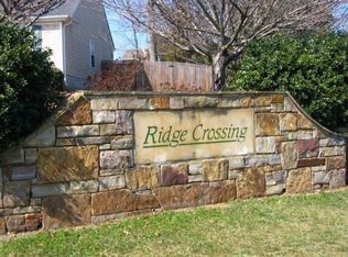 2892 Shadow Brook Ct NW, Concord, NC 28027