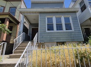96 Brown Pl #A, Jersey City, NJ 07305