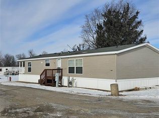 6676 32nd Ave Lot 100, Shellsburg, IA