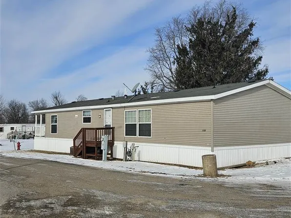 6676 32nd Ave Lot 100, Shellsburg, IA 52332