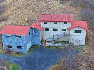 365 Pavloff Cir, Kodiak, AK 99615