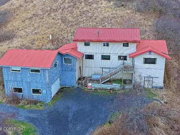 365 Pavloff Cir, Kodiak, AK 99615