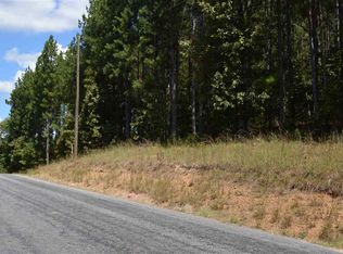 Tom Cat Rd, Piedmont, AL 36272