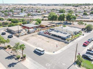 1487 N Cadena Ave, Gadsden, AZ 85336