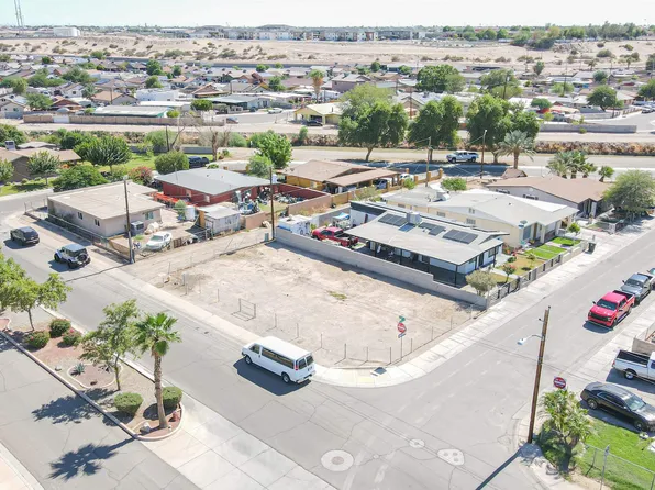 1487 N Cadena Ave, Gadsden, AZ 85336