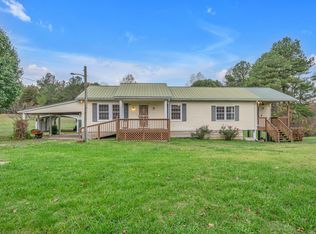 10148 Bee Branch Rd, Bon Aqua, TN 37025