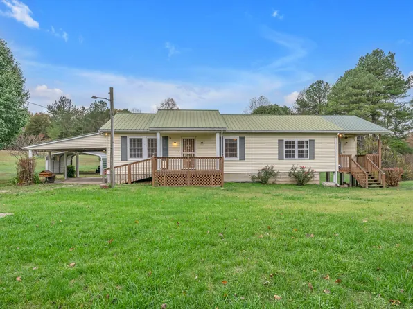 10148 Bee Branch Rd, Bon Aqua, TN 37025