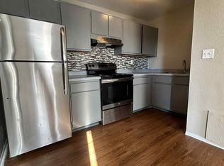 SAN MARCOS APARTMENTS, El Paso, TX 79907