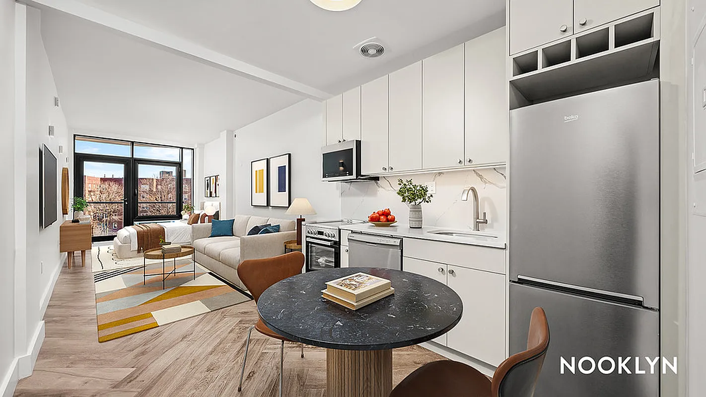 706 Ocean Parkway 5I